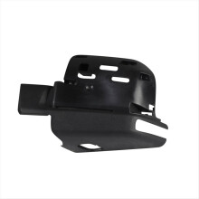 Left Rear Mirror Bottom Lower Holder Cover for Pickup 2015-2020 Side Wing