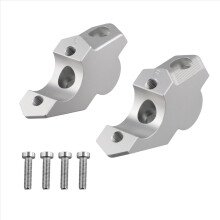 Motorcycle Handlebar Riser for Voge 900 DS900X DSX900 2024 Accessories Handle Bar Raisers Up and Backwards