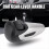 Automatic Gear Shift Lever Knob Handle 54130-TR0-A21ZA for EX 2012 9