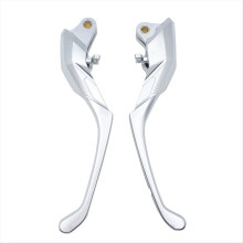 Motorcycle Brake Clutch Levers Handle Lever for R 1300 GS R1300 R1300GS 2024 Accessories Silver