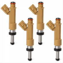 4PCS 23250-0T020 New Injector Nozzle for Matrix 1.8L 2009-2015