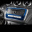 Car Center Control CD Panel Trim Sticker for GLA CLA -Class CLA200 13-19 7 Button Adjust Decor Frame A 5