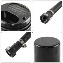 3.0 Oil Separator Compatible for / 1500 5.3L/6.2L 2019-2023