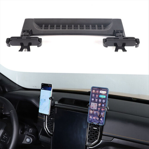 For Ranger 2023 2024 Dashboard Phone Holder Mount Support Bracket Accessories 1