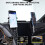 For Ranger 2023 2024 Dashboard Phone Holder Mount Support Bracket Accessories 4