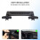 For Ranger 2023 2024 Dashboard Phone Holder Mount Support Bracket Accessories 3
