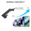 For Ranger 2023 2024 Dashboard Phone Holder Mount Support Bracket Accessories 6