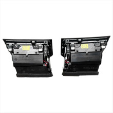 Car Interior Dash AC Air Outlet Vent Grill for Superb 2 MK2 3T 2009-2015 3T0819701 3T0819702