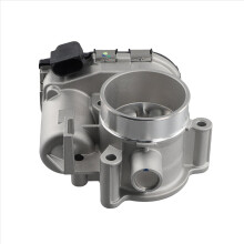 Car Throttle Body for Granta Kalina 2 Priora X-Ray 21127114801010 21127-1148010-10
