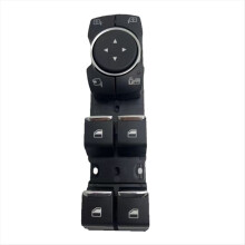 Car Power Window Switch Button for FOCUS 2019-2021 JX7T-14540-BC JX7T14540BC