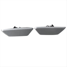 Car Headlight Washer Cover Head Light Lamp Nozzle Cap 86636AJ080 86636AJ070 for Legacy GT,C