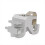 Aluminum RV-Awning Hardware Lower Rafter Claw Bracket for II 10