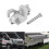 Aluminum RV-Awning Hardware Lower Rafter Claw Bracket for II 11