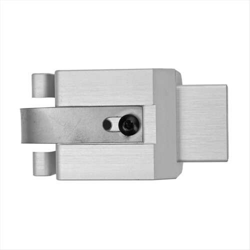 Aluminum RV-Awning Hardware Lower Rafter Claw Bracket for II 1