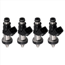 4PCS 06164--000 New Injector Nozzle for -V 2.0L 1999-2001 / GSX1300R GSX-R750 GSX-R1000