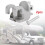 Aluminum RV-Awning Hardware Lower Rafter Claw Bracket for II 5