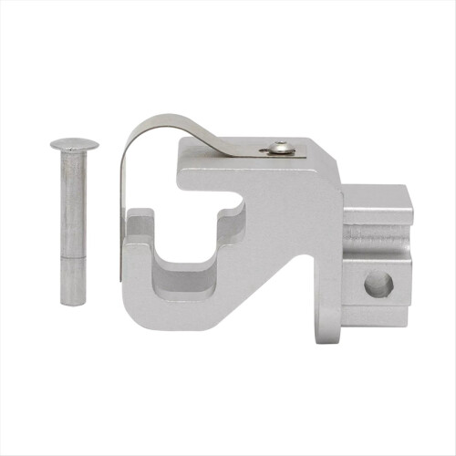 Aluminum RV-Awning Hardware Lower Rafter Claw Bracket for II 2