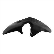 Motorcycle Front Wheel Mudguard Mudflap Splash Mud Guard Cover Fit for MT-07 MT07 2018-2023 Black