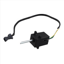 5-Wire Electric Forklift Parts Directional Switch for 335-03E 0009732949