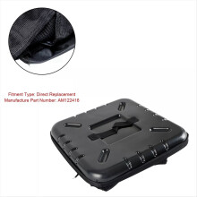 AM122416 2PCS/Set Lawnmower Grass Bag Replace for AM101602 Bags