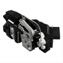 1Pair Door Lock Spring Latch Actuator FA1Z-58219A65-A FA1Z-58219A64-A for MKZ 2013-2019 FS7Z-5421813-C
