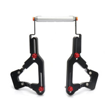 Motorcycle Phone Holder Windshield Bracket Rearview Mirror for N-MAX155 NMAX155 N-MAX 155 2020- 22MM