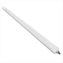 Car Roof Antenna Mast 51932472 52019354 for 500 2012-2023 Accessories