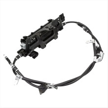 59700B8800 Parking Brake Assy Electronic Suit for 4WD 2012-2019 Module