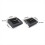 1 Pair Front Dash Dashboard A/C Air Vent Trim Panel L+R for Class X204 2010-2012 10