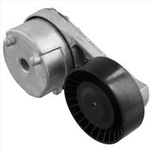 LR079293 Drive Belt Tensioner Pulley for Range 4