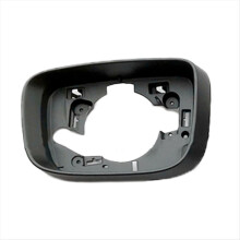 Reversing Mirror Frame for XC60 2009-2017 Rearview Cover Frame,Left