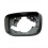 Reversing Mirror Frame for XC60 2009-2017 Rearview Cover Frame,Left 1