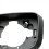 Reversing Mirror Frame for XC60 2009-2017 Rearview Cover Frame,Left 6