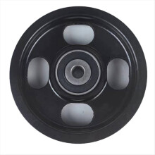 1660328020 Engine Belt Idler Pulley for -4 2.0 2.4VVTi 2005-2013/Alphard 2008-2015