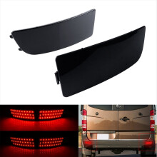 Car Rear Bumper Reflector Lights Brake A9068260140 for W906 Sprinter