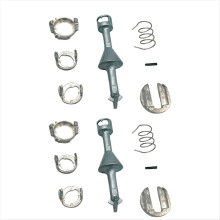 Series 1 E81 E87 E88 Driver or Passenger Door Drum Repair Kit 572170199 51217161430