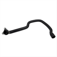 11537550062 Engine Connection Hose for X5 E70 Cylinder Head Thermostat Flexible