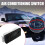 15832311 Climate Control Module for Air Conditioning Panel 4