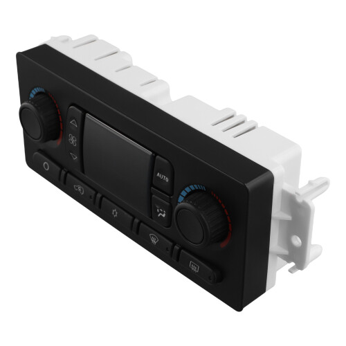 15832311 Climate Control Module for Air Conditioning Panel 2