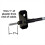 Hood Release Latch Handle Repair Kit,Fits for , -V, Element 2