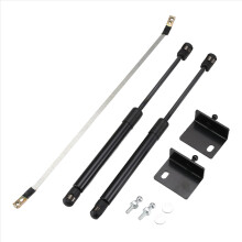 For 2006-2016 Hood Engine Support Hydraulic Rod Lifting Strut Spring Bracket