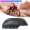 1PC Motorcycle Digital Speedometer Odometer Black for XR250 1