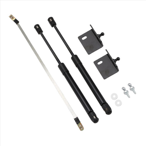 For 2006-2016 Hood Engine Support Hydraulic Rod Lifting Strut Spring Bracket 2