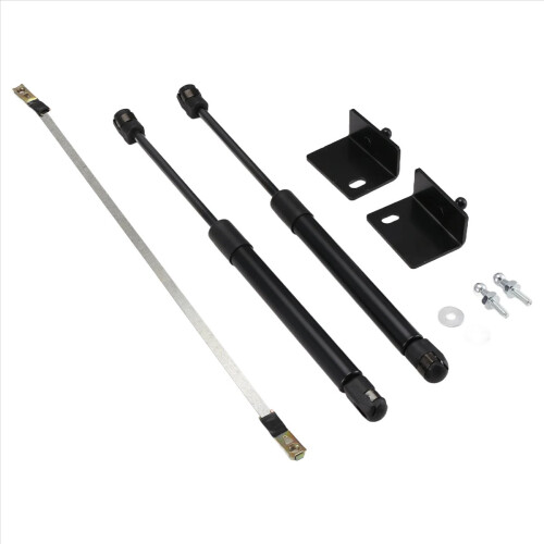 For 2006-2016 Hood Engine Support Hydraulic Rod Lifting Strut Spring Bracket 1