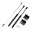For 2006-2016 Hood Engine Support Hydraulic Rod Lifting Strut Spring Bracket 10