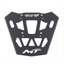 Motorcycle Rear Rack Luggage Ride Top Carrier Box Holder Bracket for 450MT 450 MT 2024