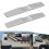 2Pcs Car Sliding Door Stop Kit Stopper for Sprinter Transit 2