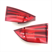 Left & Right Interior Taillights Rear Trunk for E84 X1 63212990113 63212990114