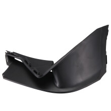 Car Front Bumper Air Channel Trim Panel for X6 F16 2013-2019 35iX 28iX 30dX 50iX Duct Cover 51118058557 L