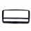 Car Center Control CD Panel Trim Cover for GLA CLA -Class CLA200 13-19 9 Button Adjust Decor Frame A 6